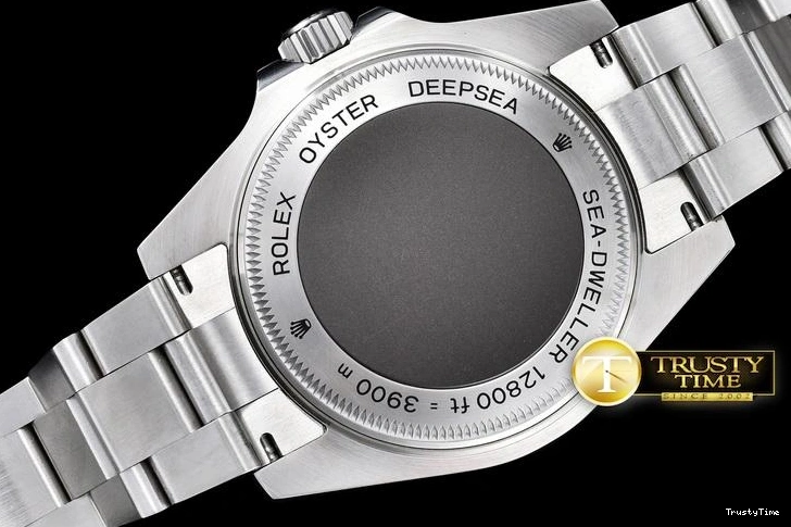 0313 Comfortable ROLSD056A – Deep Sea Dweller 1005